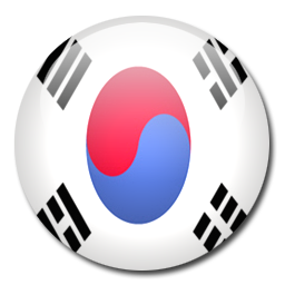 Korea- South